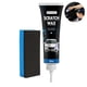 thumbnail image 5 of Car Wax Scratch Polishing Abrasive Mirror Repair Agent Car Scratch Repair Repair Crema De Restauración Con Esponja Para La Reparación De La Belleza Del Automóvil 50Ml Cateissary VI004052-00, 5 of 6