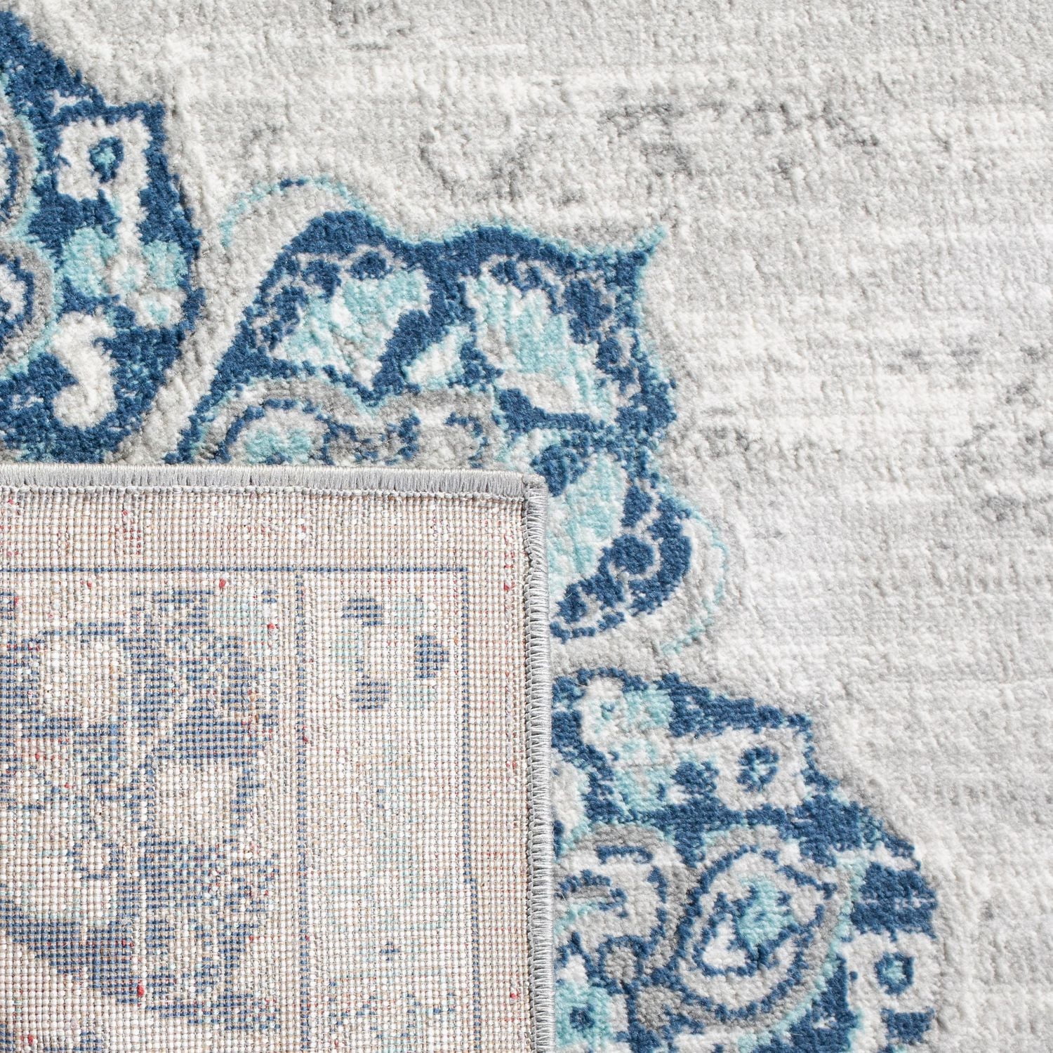 SAFAVIEH Brentwood Cantor Tapis Floral