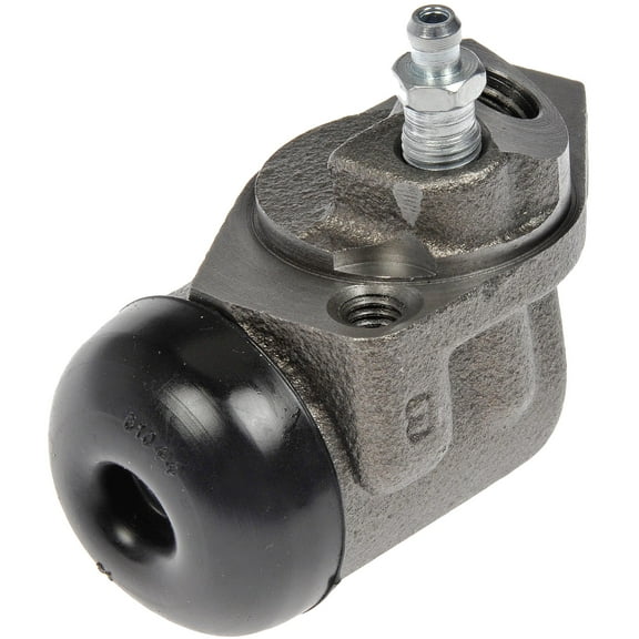 Dorman W37035 Front Driver Side Drum Brake Wheel Cylinder for Specific Ford Models