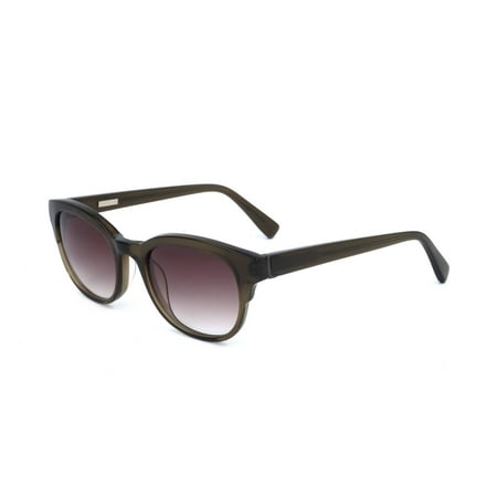 UPC 803926392347 product image for Derek Lam sunglasses KARA 48/20/140 OLVCR OLIVE CRYSTAL | upcitemdb.com