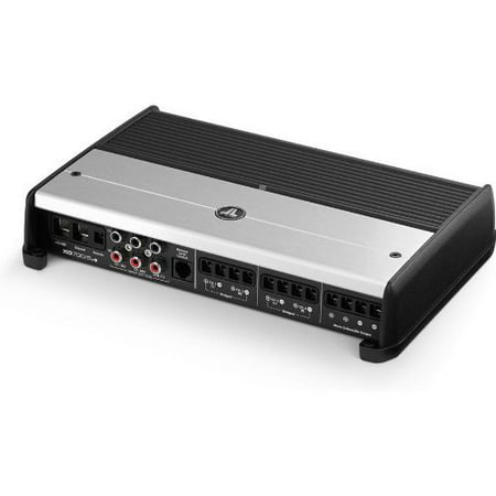 UPC 699440986069 product image for JL Audio XD700/5v2 5-channel car amplifier - 75 watts RMS x 4 at 4 ohms + 300 wa | upcitemdb.com