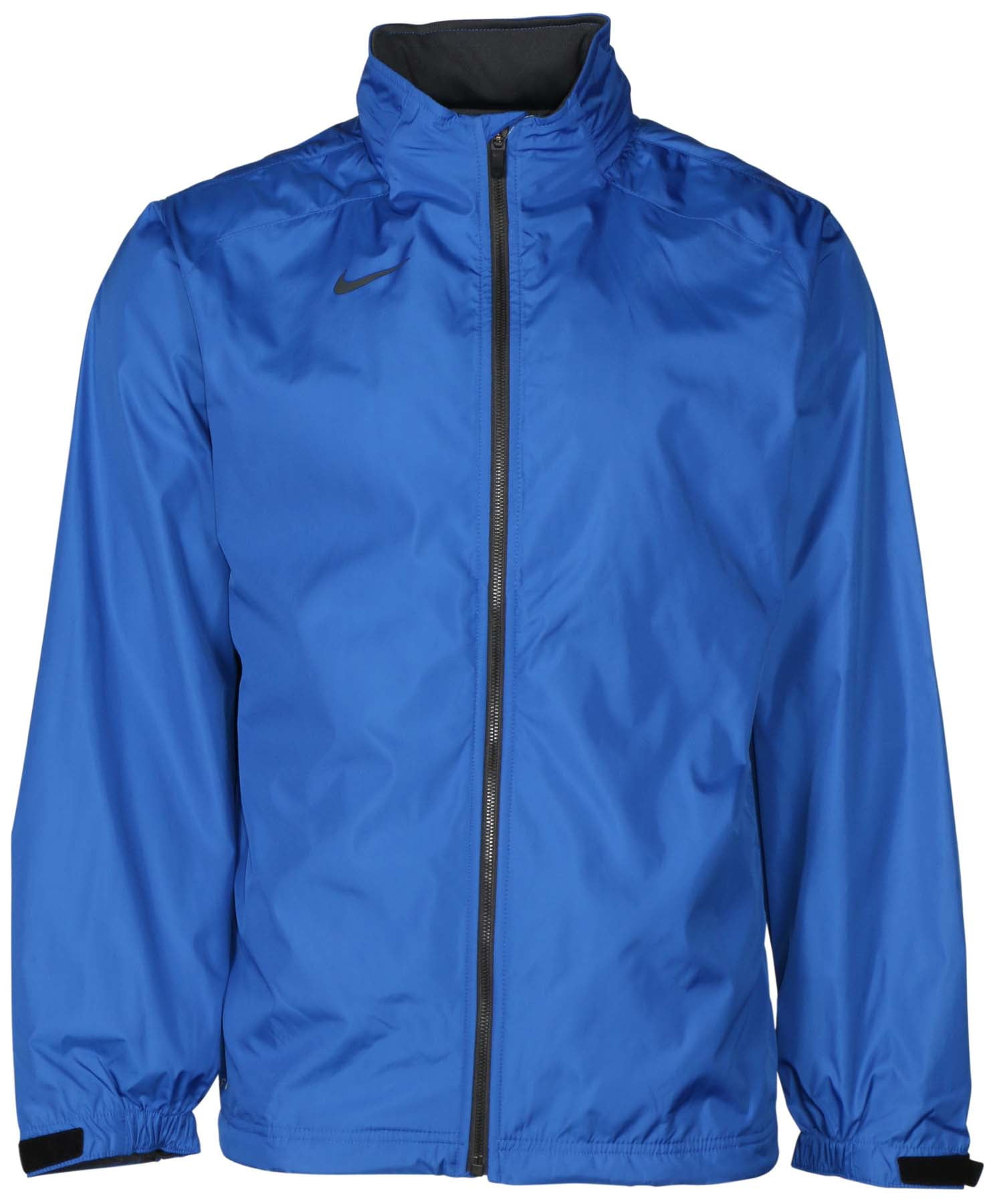 Nike Men's Storm Fit Full Zip Sideline Football Jacket