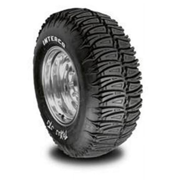 Interco Tire ITCRXS-07R 35X12.50R15LT Trxus STS All-Terrain Tires, Black