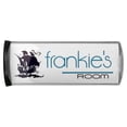 thumbnail image 2 of 8.5" X 11" L-Shaped Sign Holder, Clear, 2 of 4