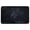 Black, variant on Pebbuoy Waterproof Doormat Indoor Outdoor Floor Mat Super Soft Wear Resistant Moisture-absorbing Non Slip Easy Clean Patio Entrance Mat