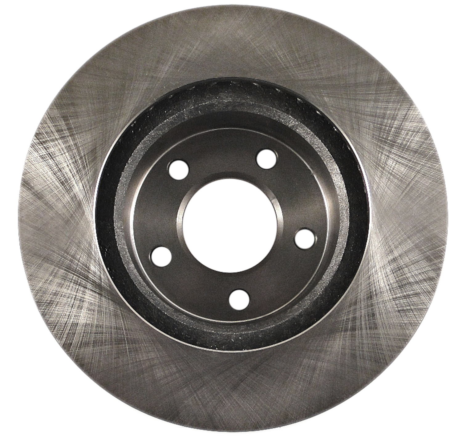 Winstop Brake Rotor, Front WS232032, American Motors Eagle 1988-1980