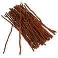 thumbnail image 5 of OUNONA 50pcs Natural Wood Branches for DIY Crafts Long Sticks Brown Rustic Twigs for Vase Decor 7.87 inches, 5 of 8