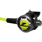 Zeagle Onyx II Octo with Hose Yellow