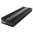 thumbnail image 5 of NVX XCA9K XC-Series Korean Competition Class-D Monoblock Amplifier w/ LED Remote Bass Knob 9000W RMS, 5 of 9