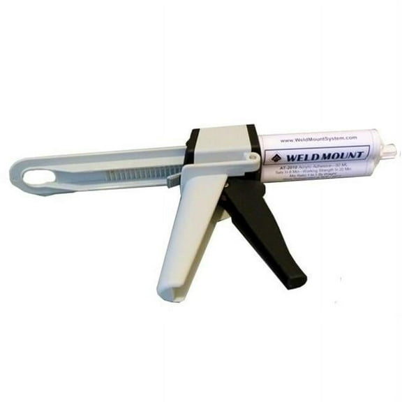 Weld Mount  Adhesive Dispensing Gun for AT-2010 & AT-4020