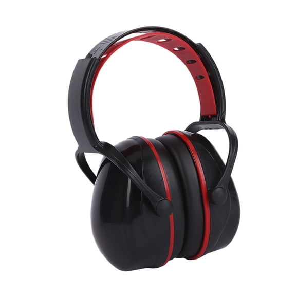 Sound Proof Hearing Protectors Ear Protections 37dB Cancelling Headphone Reduction Earmuffs