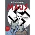 thumbnail image 1 of Maus LITERATURA RANDOM HOUSE ART SPIEGELMAN, 1 of 2