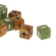 thumbnail image 5 of Dados de Matemáticas Yotijar Piezas Accesorios Educativos para Niños Señanza Escolar, 5 of 8