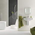 thumbnail image 4 of Grohe 40344001 Accessoires de Salle de Bain Ensemble &44; Bundle Chrome, 4 of 4