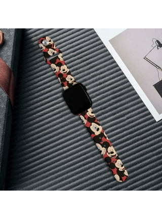 Apple watch mickey mouse price hotsell