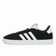 thumbnail image 2 of ID6278 Ad-id-as VL Court 3.0 Core Black Cloud White (Men's), 2 of 6