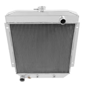 Frostbite FB217 Radiator