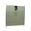 M-D Building Products Mill Silver Aluminum Door Grille 1 pc.