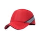 thumbnail image 3 of Gorra de béisbol Bump Cap, regalo práctico y cómodo para hombres y mujeres. Casco de seguridad para jardinería, senderismo, equitación, ciclismo Rojo, 3 of 8