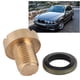 thumbnail image 5 of Tornillo de purga 17111712788 Tornillo de purga de latón Tanque de expansión de refrigerante Tornillo de purga Tanque de expansión de refrigerante Accesorio de cocheVehiclePartsAndAccessories Fyydes Descripción de la referencia, 5 of 6