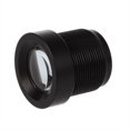 thumbnail image 2 of Lente de placa infrarroja de longitud focal de 16 mm para cámara de seguridad CCTV 5X, 2 of 4