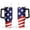 国旗2.1, variant on 40oz July 4th Handle Cup 🇺🇸,Stars & Stripes Stainless Steel Tumbler-Hand Wash Only