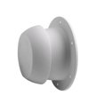 thumbnail image 4 of fastboy White ABS Plastic Roof / Plumbing Vent Cap Cover Replacement for RV, 4 of 6