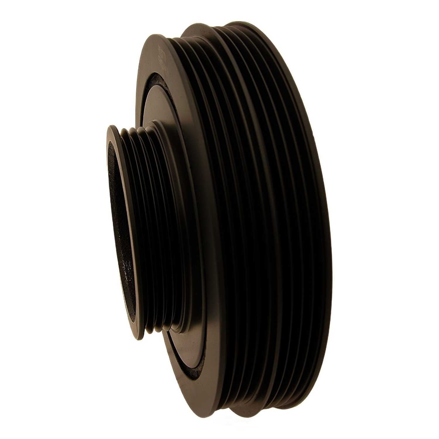 ATP 102328 Graywerks Harmonic Balancer