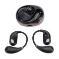 thumbnail image 1 of Language Translator Earbuds, AI Translation Earbuds Real Time with 80 Languages & Accents Online, 5H Worktime Translator Device with APP Support Music and Calling, 1 of 7