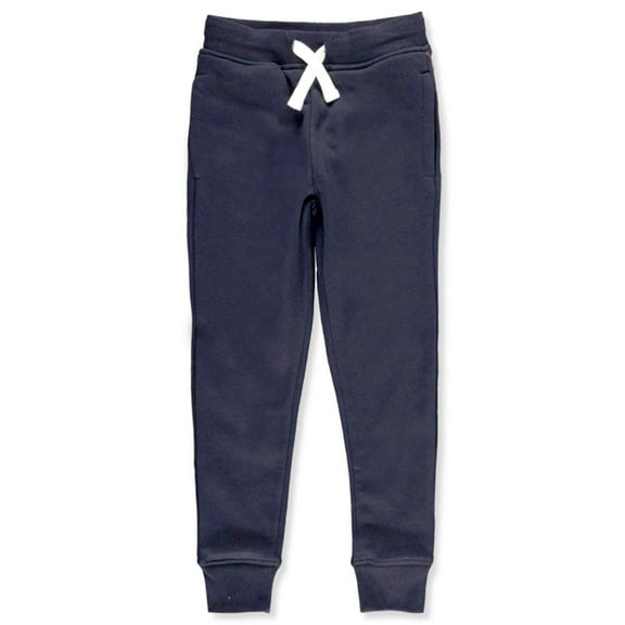French Toast Boys' Fleece Joggers