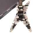 thumbnail image 3 of AXE HEAVEN Axe Heaven Guitar Pantera Dimebag Darrell Signature Dime-O-Flage Miniature Guitar Replica, 3 of 7