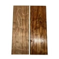 thumbnail image 3 of Chechen/Caribbean Rosewood Bookmatched Guitar Drop Tops 21" x 7" x 1/4" - Unique and Stunning Options for Your Build, 3 of 5