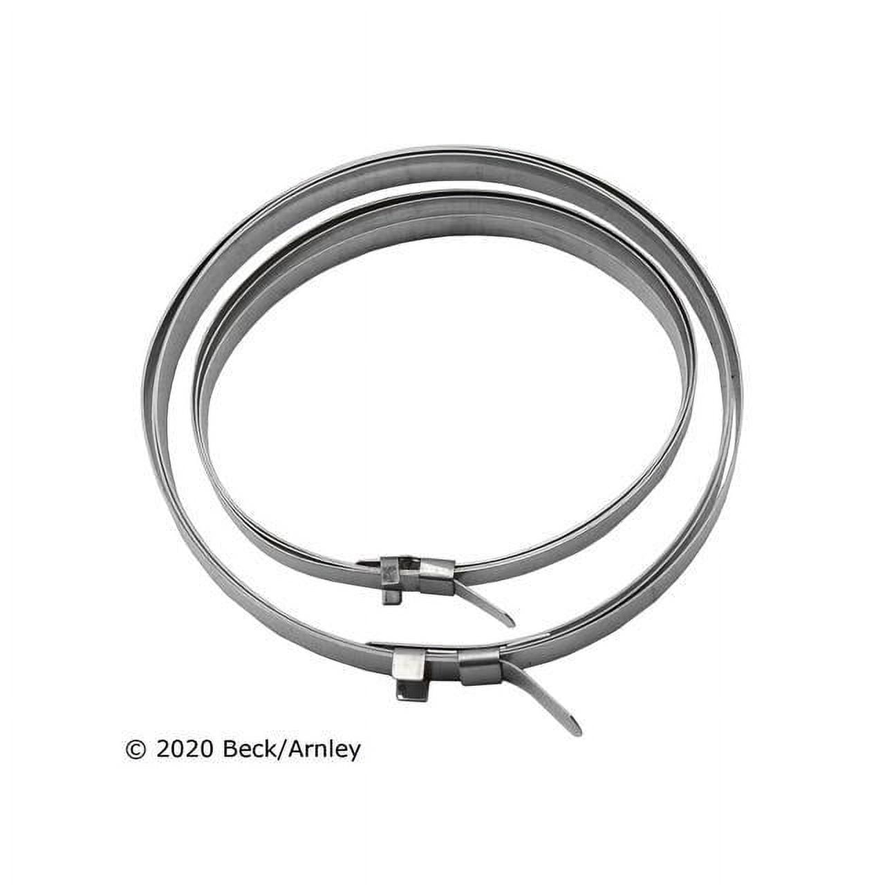 BeckArnley 103-3142 Steering Rack Boot Kit