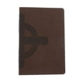 thumbnail image 3 of NLT Large Print Premium Value Thinline Bible, Filament, 3 of 5