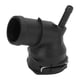 thumbnail image 1 of Brida de refrigerante 3C0122291 Reemplazo del conector de manguera de refrigerante del radiador para Seat ALHAMBRA ALTEA, 1 of 5