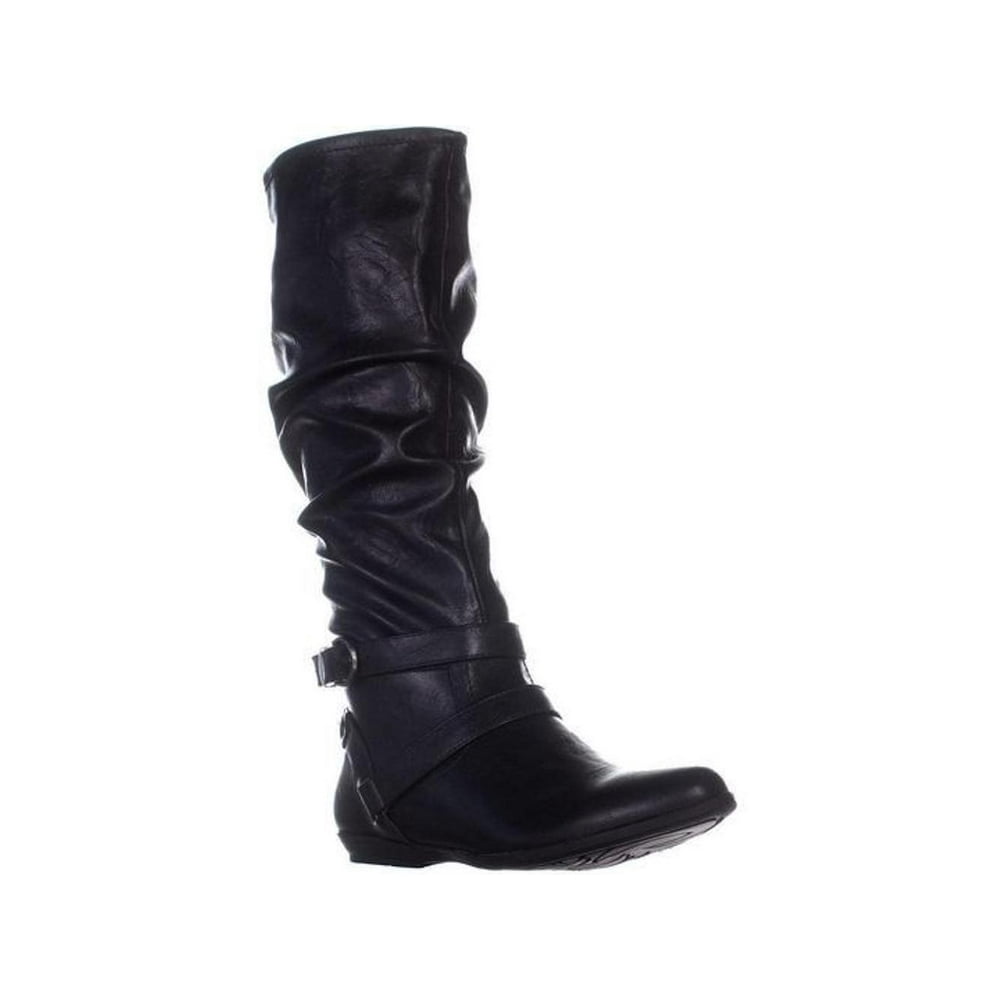 cliffs wide calf boots
