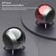 thumbnail image 5 of Sidaley Mini Altavoz Bluetooth portátil Altavoz inalámbrico Altavoz Bluetooth de metal portátil Regalo con cable de carga Electrónica Numero 3, 5 of 6
