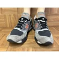thumbnail image 3 of RARE?? Sz 12 New Balance 998 M998GGO Retro Suede Navy Blue Grey Orange Men's USA, 3 of 5
