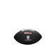 thumbnail image 2 of Minibalón de fútbol Wilson NFL Cincinnati Bengals, color negro, 2 of 3
