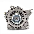 thumbnail image 1 of Alternador Ford F53 10cil 6.8 2018 Sist Mitsubishi 175a Total Parts Ford F53 10cil 6.8 2018 sist mitsubishi 175A, 1 of 4