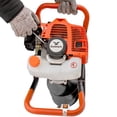thumbnail image 4 of Motoperforadora Ahoyadora 3 Brocas 49cc 2.4hp 6500rpm Gutstark Home, 4 of 11