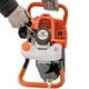 thumbnail image 4 of Motoperforadora Ahoyadora 3 Brocas 49cc 2.4hp 6500rpm Gutstark Home, 4 of 11