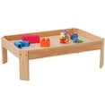 thumbnail image 1 of Constructive Playthings KRP-323 Toddler Activity Table for Classroom or Playroom, 1 of 5