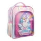 thumbnail image 2 of Mochila Escolar Ruz Onix Unicornio Grande 178593 100% Poliéster, 2 of 6