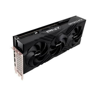 PNY GeForce RTX 4060 Ti 16GB XLR8 Gaming VERTO Overclocked Dual
