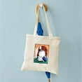 thumbnail image 5 of CafePress - Japanese Chin My Ball Tote Bag - Unisex Canvas Tote Bag, Beige, 1-Piece, 5 of 7