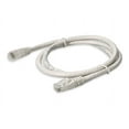 thumbnail image 2 of AddOn - Patch cable - RJ-45 (M) to RJ-45 (M) - 1 ft - UTP - CAT 6 - booted - white, 2 of 10