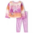 thumbnail image 1 of Conjunto de Ropa The Children's Place para Niños 2T - Suéter y Leggings, 1 of 1