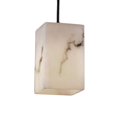 thumbnail image 2 of Meomi Lighting Indoor Custom Pendant Light | ETL Listed Modern Ceiling Lights Fixture for Damp Location, Marble Finish, 2 of 4