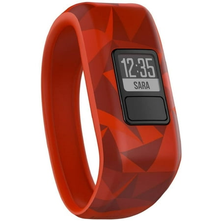 garmin vivofit jr 2 broken lava